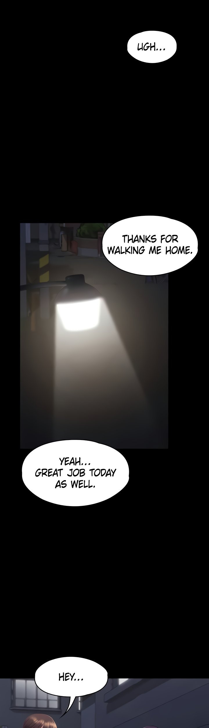 Goddess Conquest - Chapter 34 [photo 44] - MangaPorn