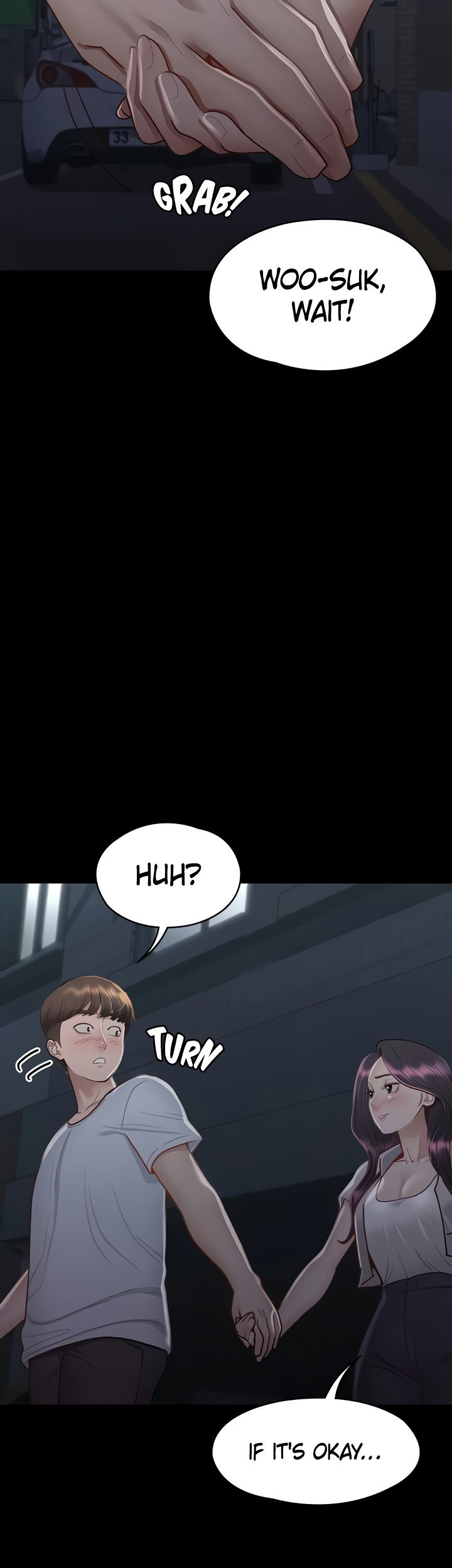 Goddess Conquest - Chapter 34 [photo 47] - MangaPorn