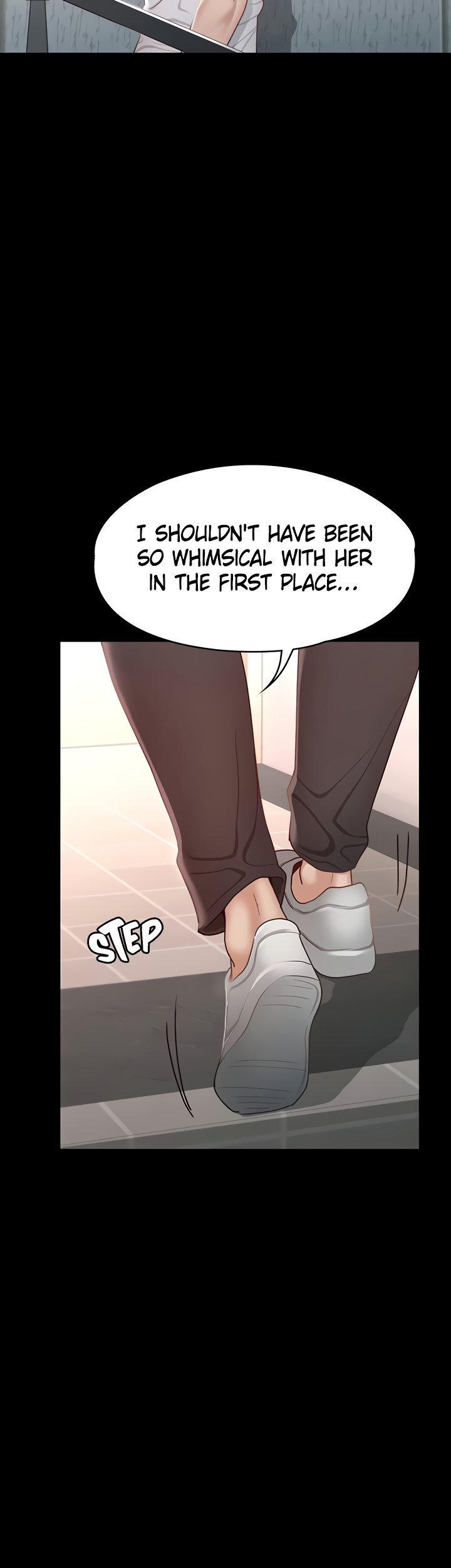 Goddess Conquest - Chapter 34 [photo 5] - MangaPorn