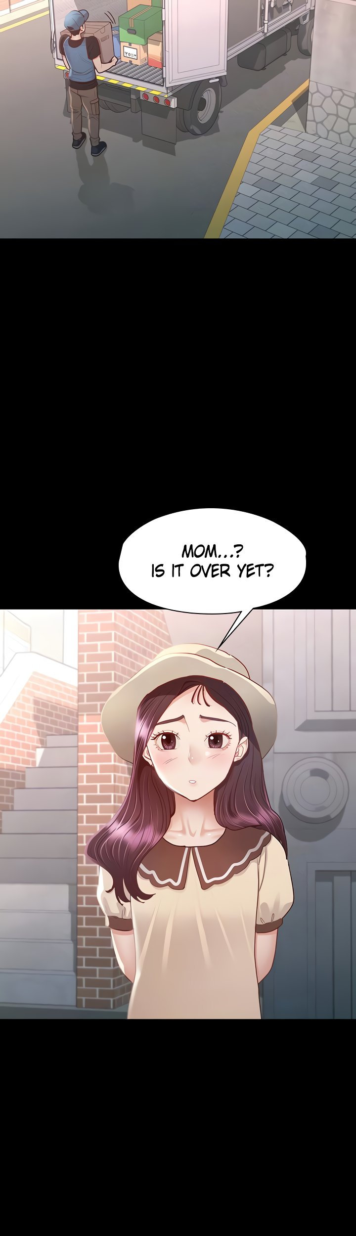 Goddess Conquest - Chapter 35 [photo 11] - MangaPorn