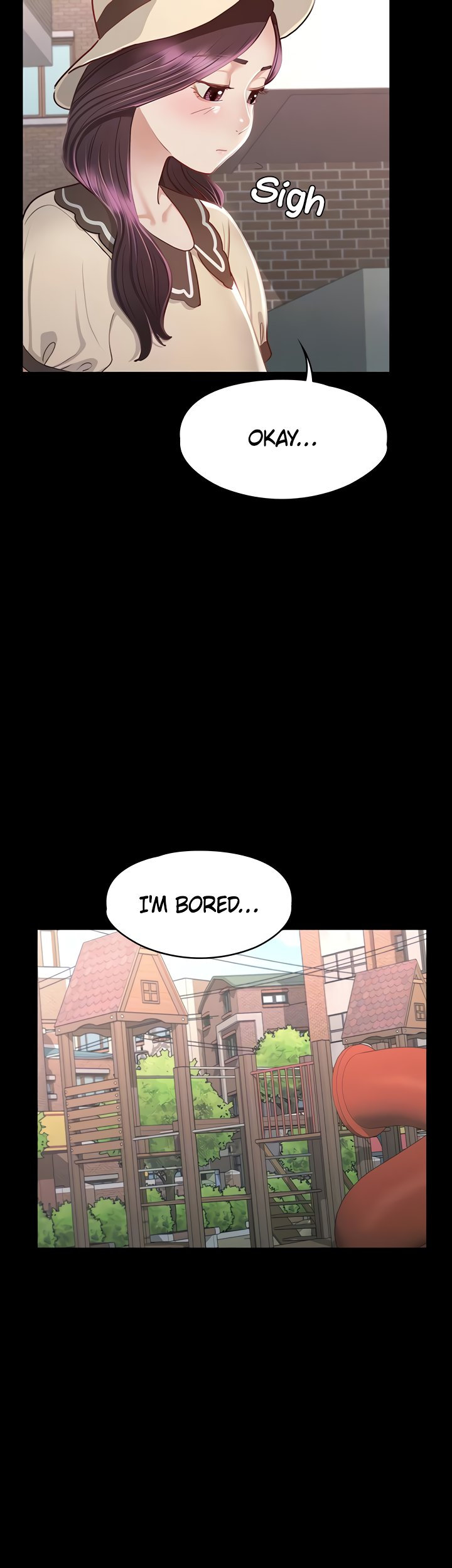 Goddess Conquest - Chapter 35 [photo 13] - MangaPorn