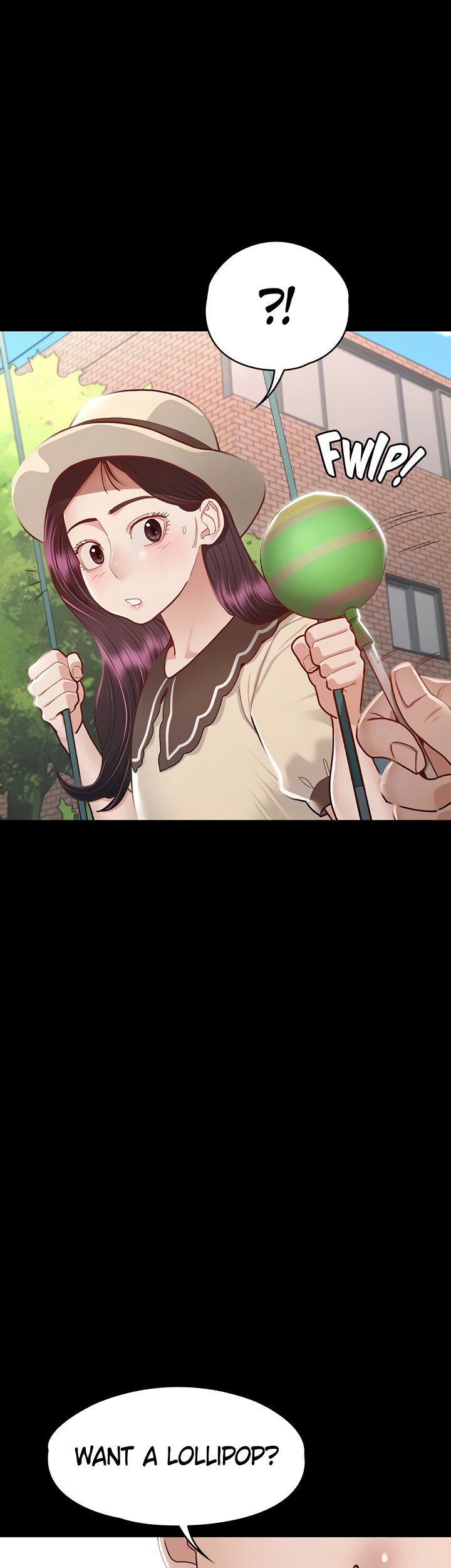 Goddess Conquest - Chapter 35 [photo 16] - MangaPorn