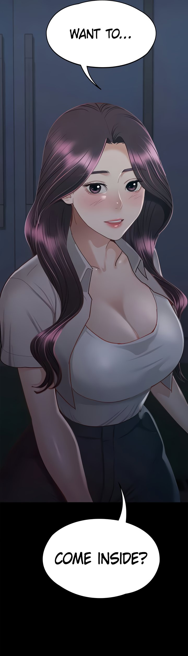 Goddess Conquest - Chapter 35 [photo 2] - MangaPorn