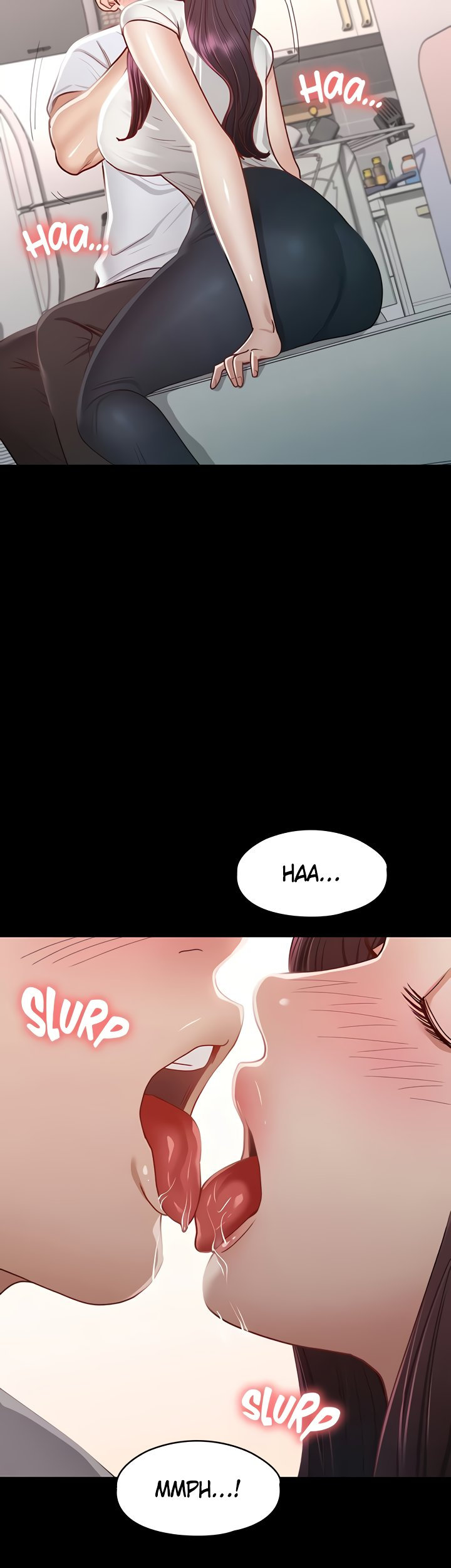 Goddess Conquest - Chapter 35 [photo 26] - MangaPorn