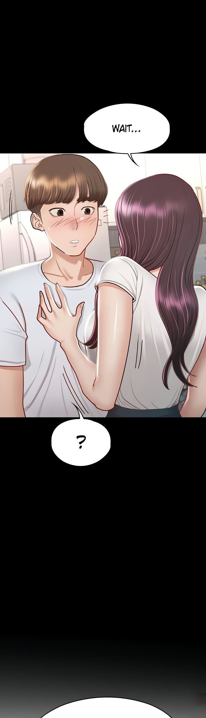 Goddess Conquest - Chapter 35 [photo 28] - MangaPorn