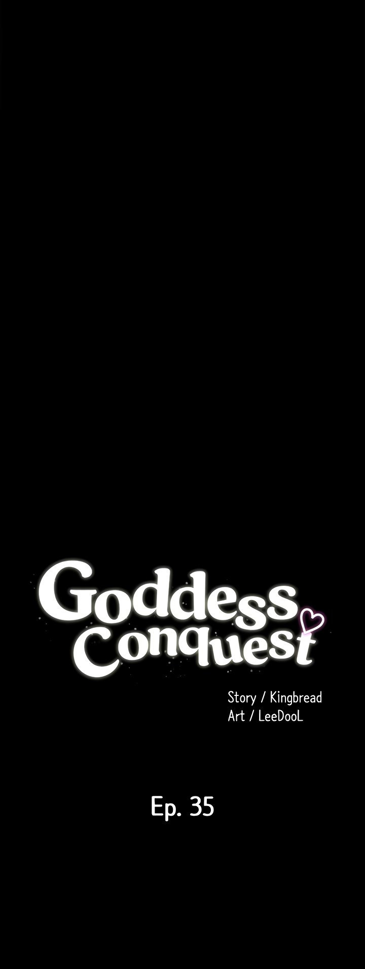 Goddess Conquest - Chapter 35 [photo 3] - MangaPorn