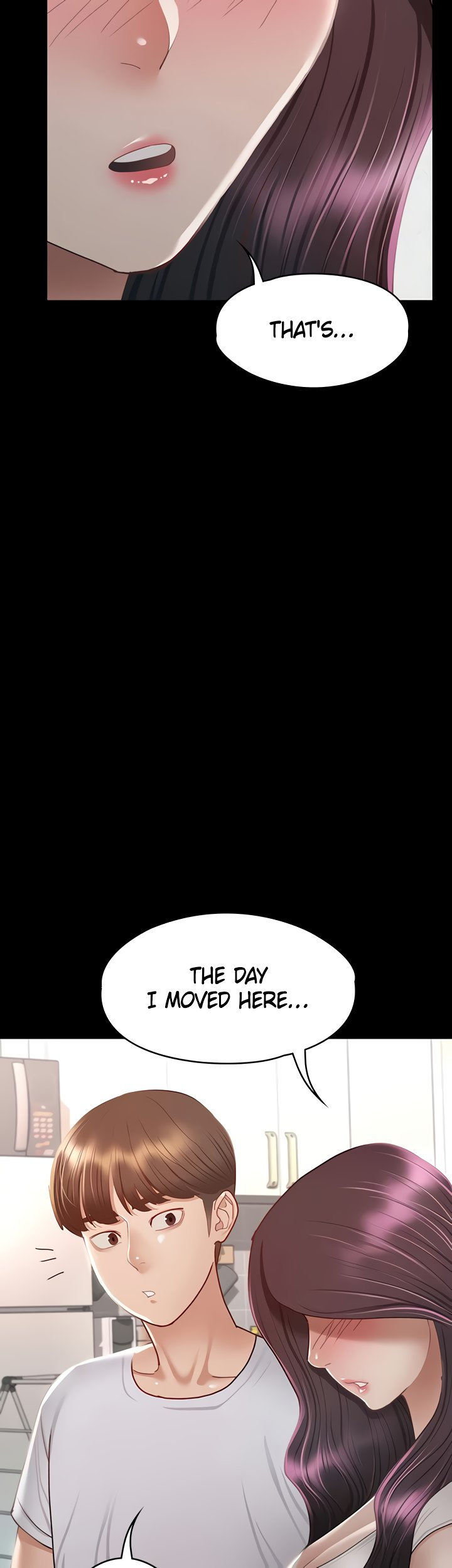 Goddess Conquest - Chapter 35 [photo 8] - MangaPorn