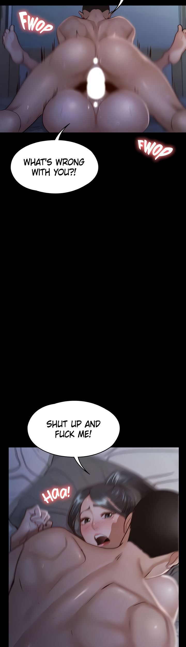 Goddess Conquest - Chapter 36 [photo 14] - MangaPorn