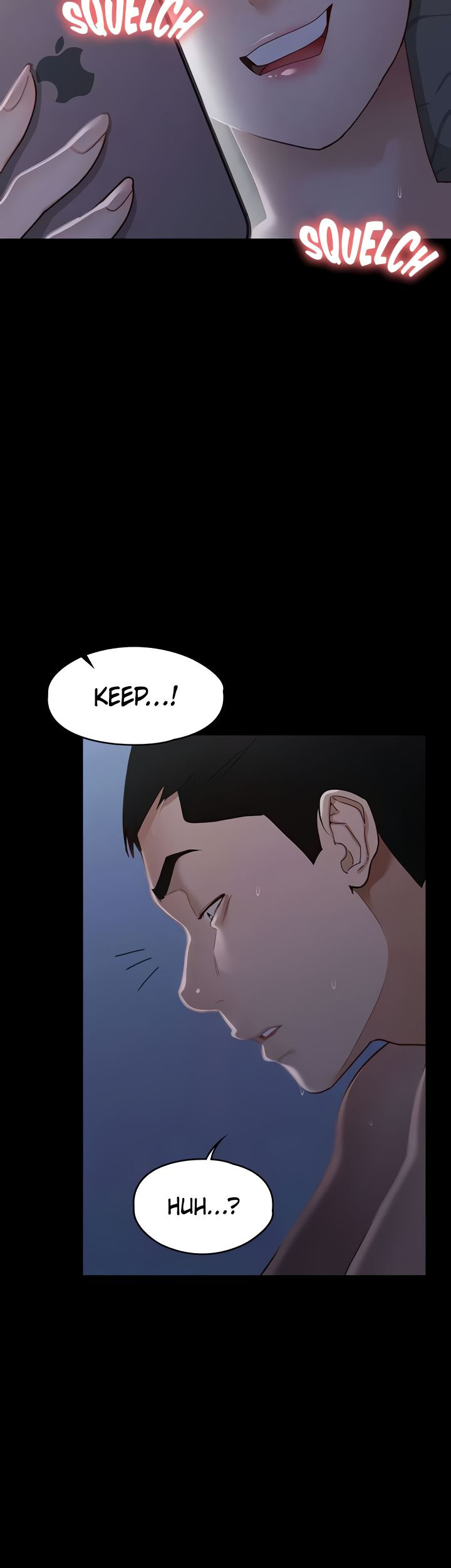 Goddess Conquest - Chapter 36 [photo 20] - MangaPorn