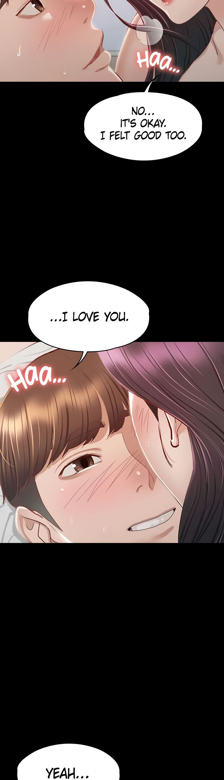 Goddess Conquest - Chapter 36 [photo 3] - MangaPorn