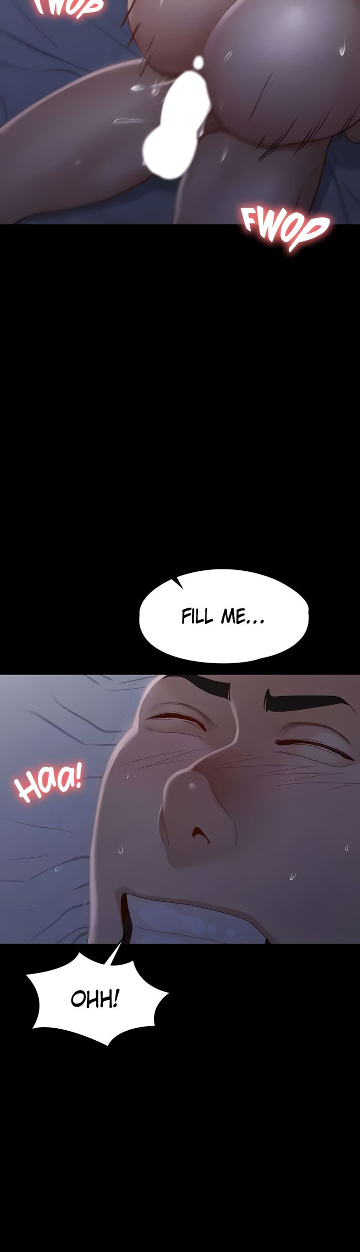 Goddess Conquest - Chapter 36 [photo 35] - MangaPorn