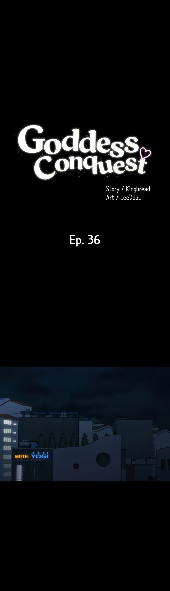 Goddess Conquest - Chapter 36 [photo 7] - MangaPorn