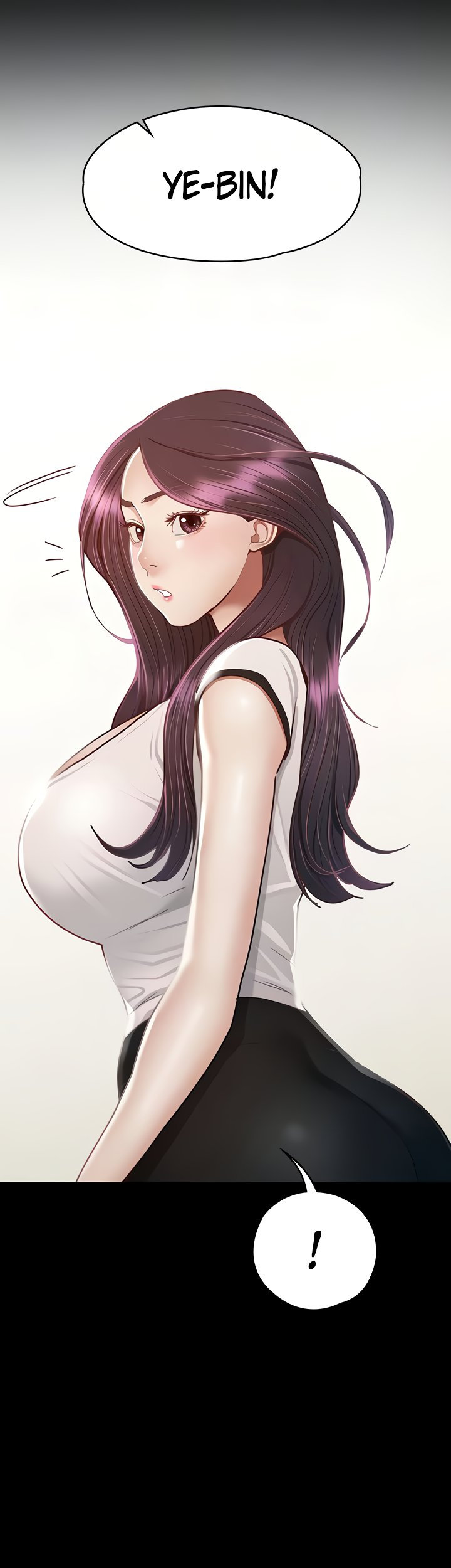 Goddess Conquest - Chapter 37 [photo 19] - MangaPorn