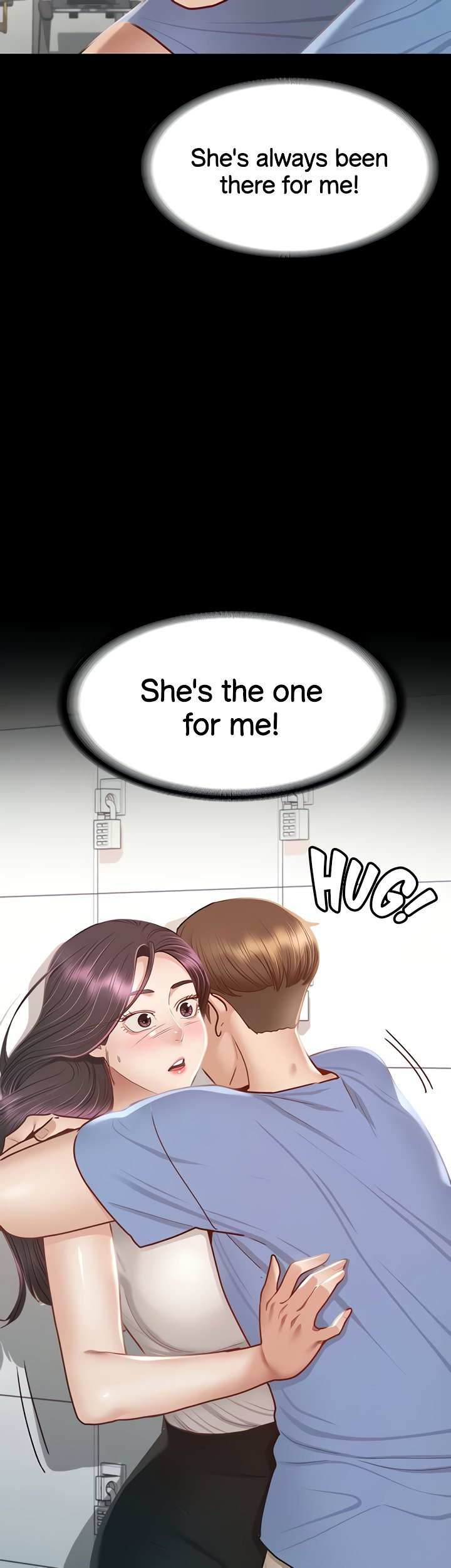 Goddess Conquest - Chapter 37 [photo 21] - MangaPorn