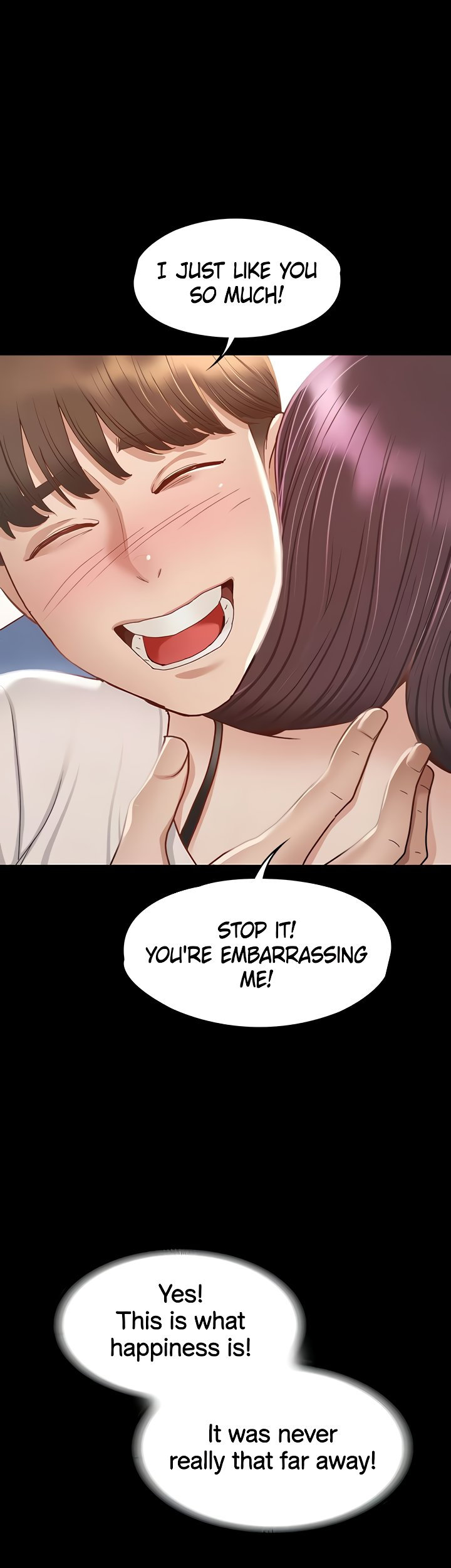 Goddess Conquest - Chapter 37 [photo 23] - MangaPorn