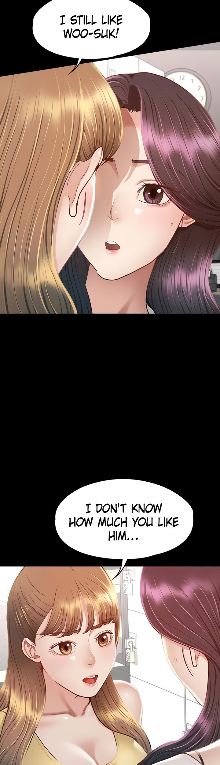 Goddess Conquest - Chapter 37 [photo 32] - MangaPorn