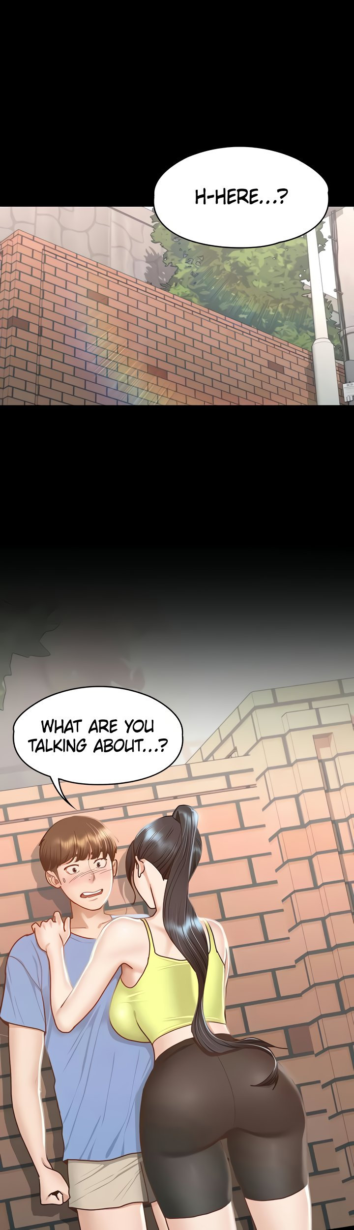 Goddess Conquest - Chapter 37 [photo 5] - MangaPorn