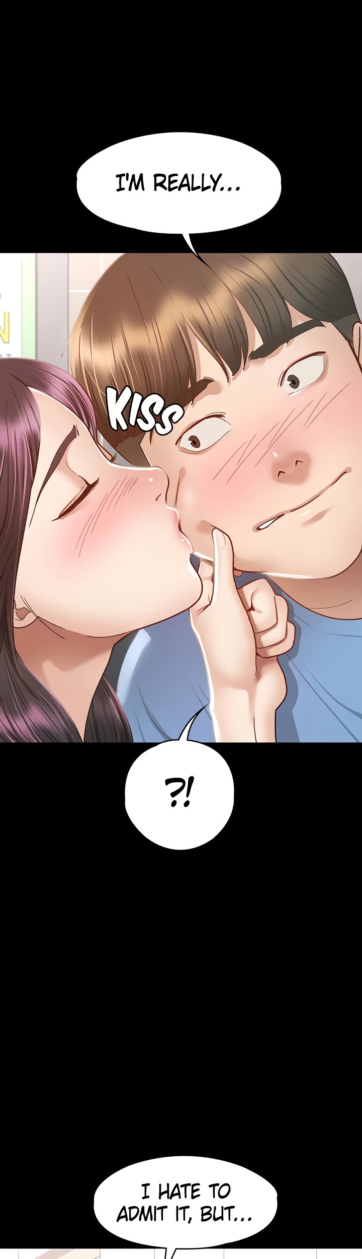 Goddess Conquest - Chapter 38 [photo 1] - MangaPorn