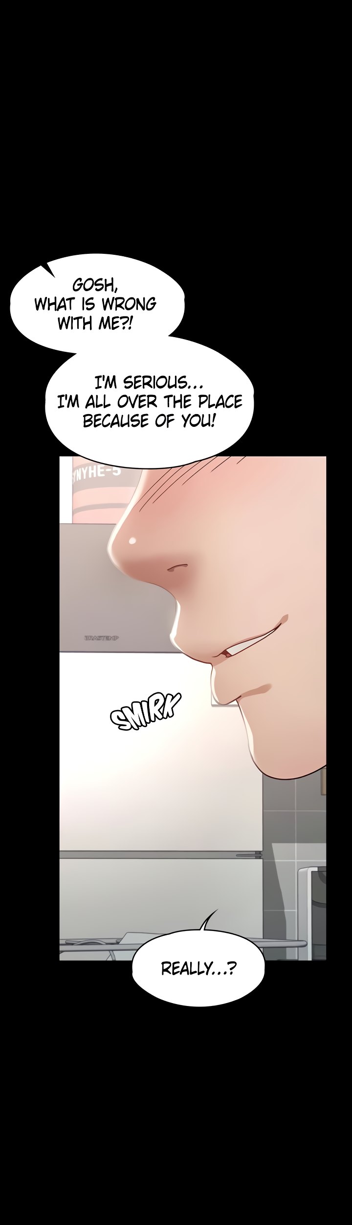 Goddess Conquest - Chapter 38 [photo 12] - MangaPorn