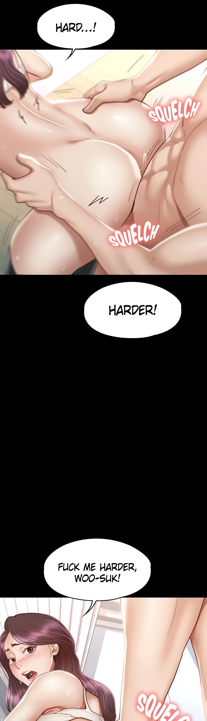 Goddess Conquest - Chapter 38 [photo 25] - MangaPorn