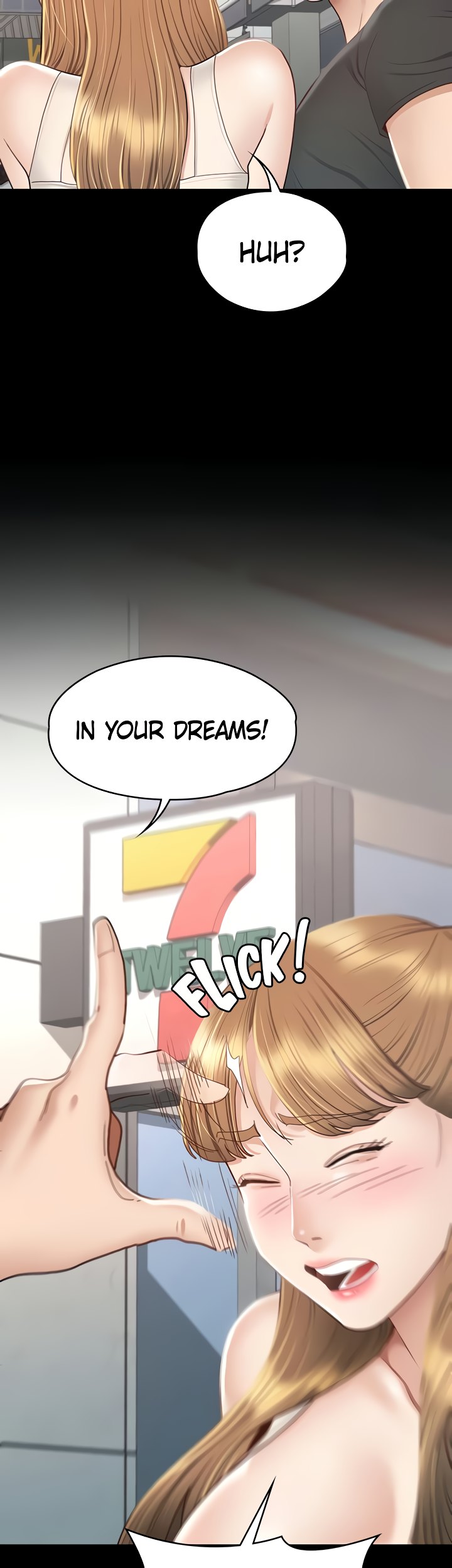 Goddess Conquest - Chapter 38 [photo 49] - MangaPorn