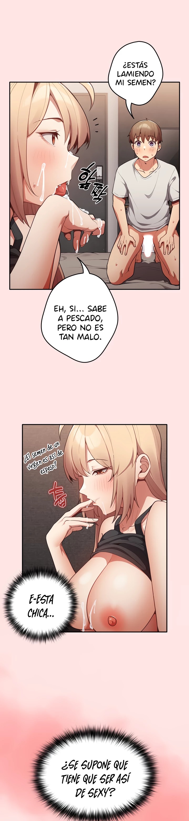 That’s Not How It’s Done Raw - Chapter 4 [photo 16] - MangaPorn