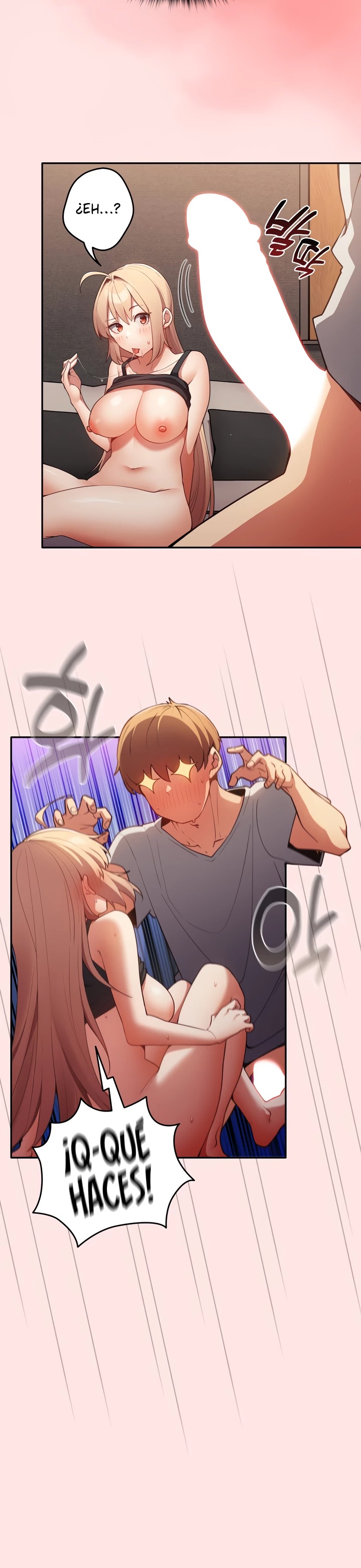 That’s Not How It’s Done Raw - Chapter 4 [photo 17] - MangaPorn