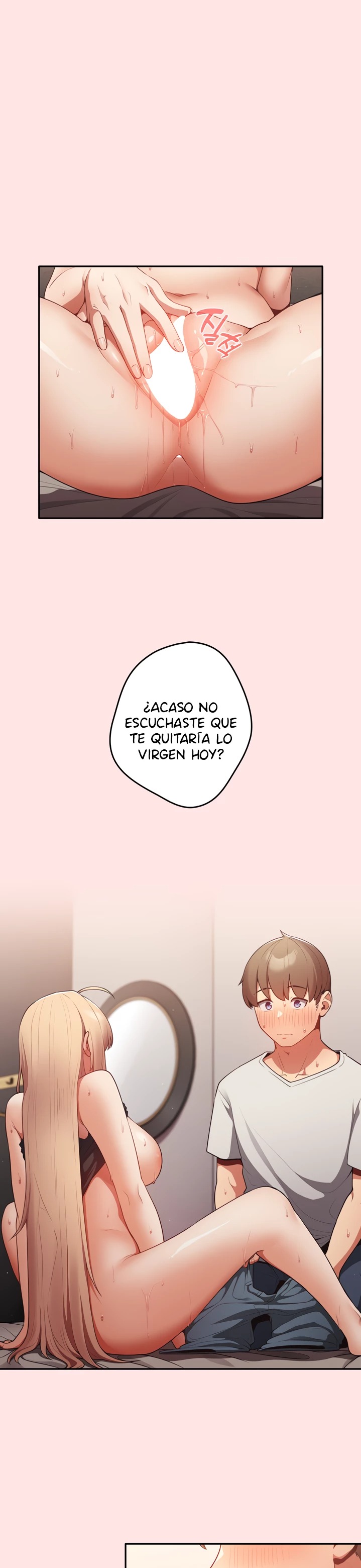 That’s Not How It’s Done Raw - Chapter 4 [photo 2] - MangaPorn