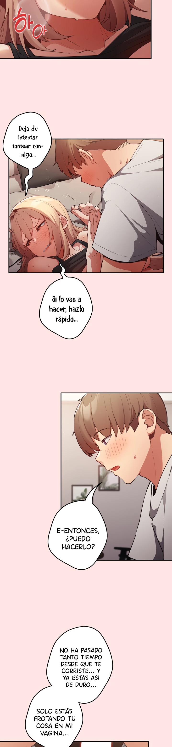 That’s Not How It’s Done Raw - Chapter 4 [photo 20] - MangaPorn