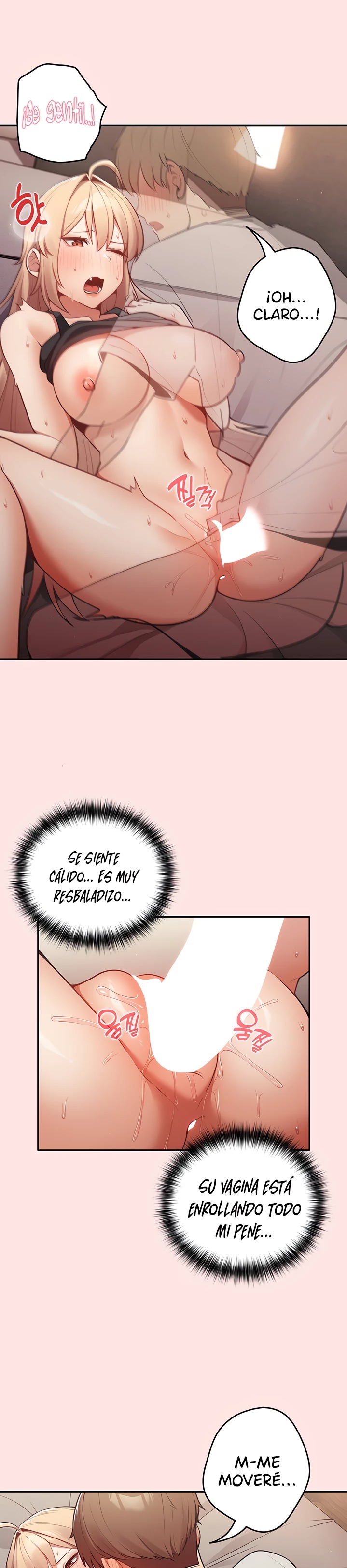 That’s Not How It’s Done Raw - Chapter 4 [photo 22] - MangaPorn