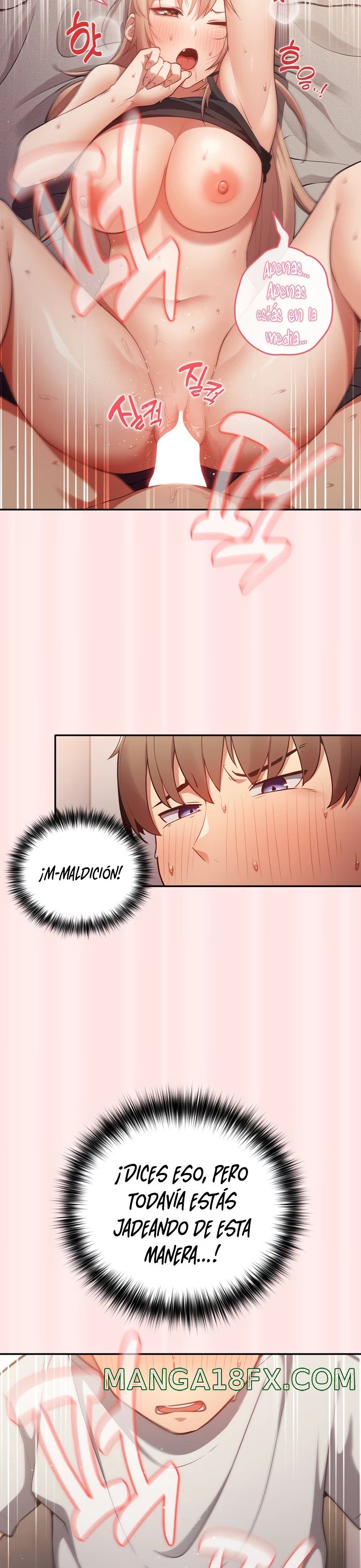 That’s Not How It’s Done Raw - Chapter 4 [photo 27] - MangaPorn