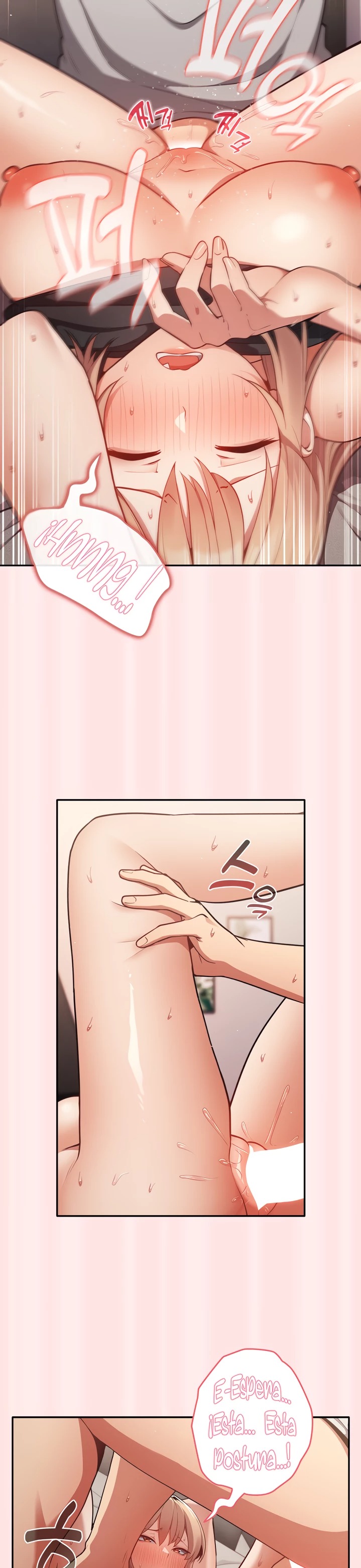 That’s Not How It’s Done Raw - Chapter 4 [photo 28] - MangaPorn