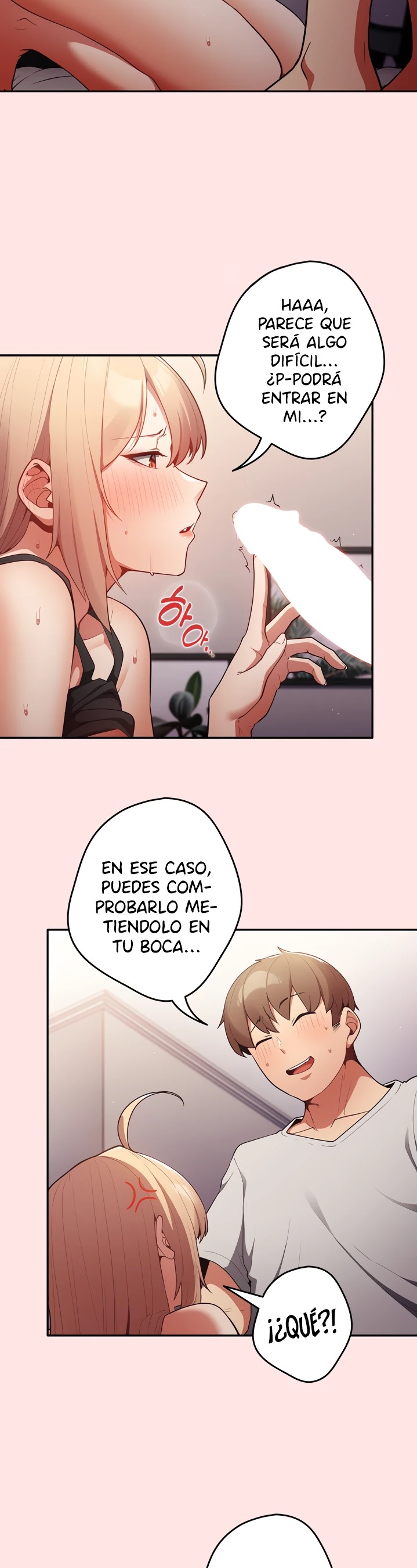 That’s Not How It’s Done Raw - Chapter 4 [photo 7] - MangaPorn