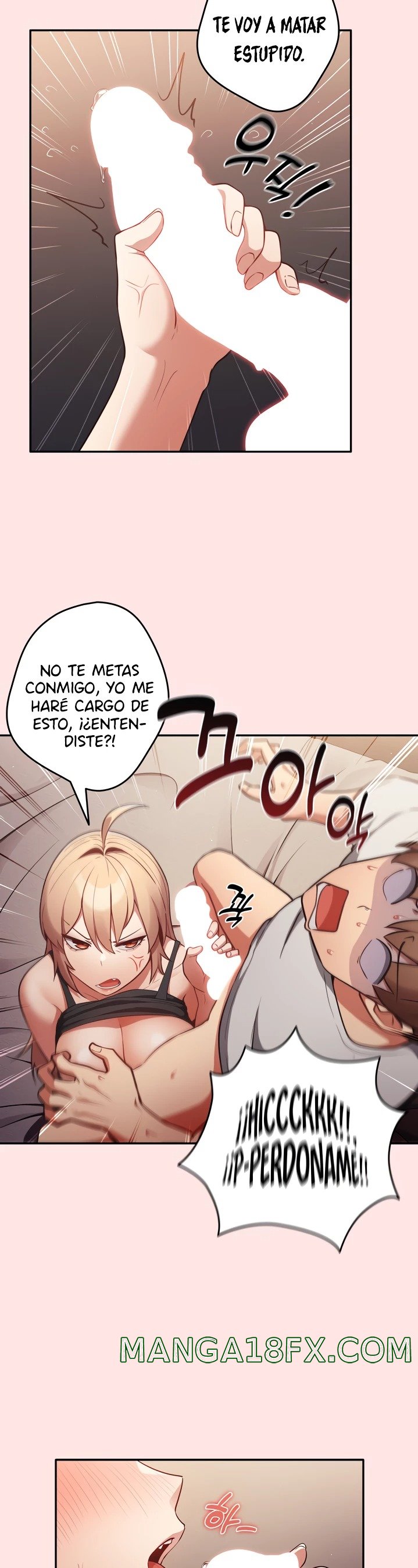 That’s Not How It’s Done Raw - Chapter 4 [photo 8] - MangaPorn