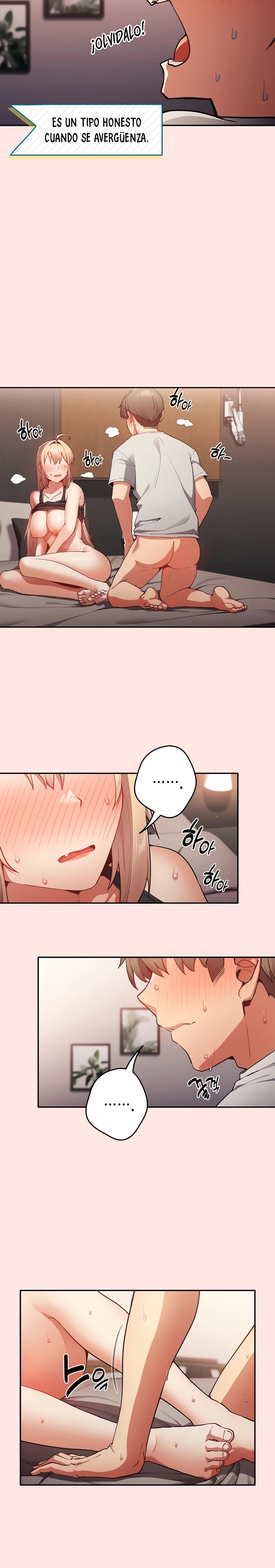 That’s Not How It’s Done Raw - Chapter 5 [photo 13] - MangaPorn