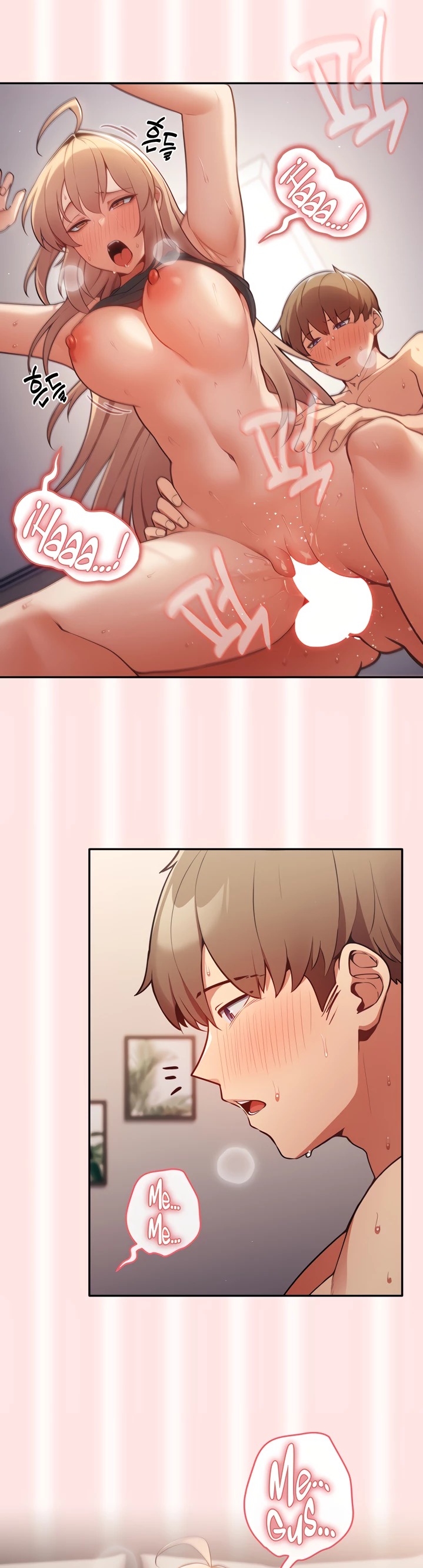 That’s Not How It’s Done Raw - Chapter 5 [photo 17] - MangaPorn