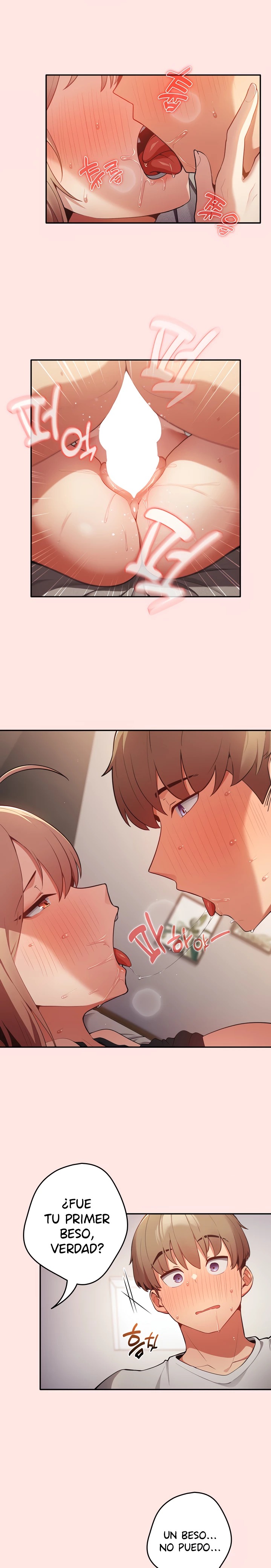 That’s Not How It’s Done Raw - Chapter 5 [photo 3] - MangaPorn