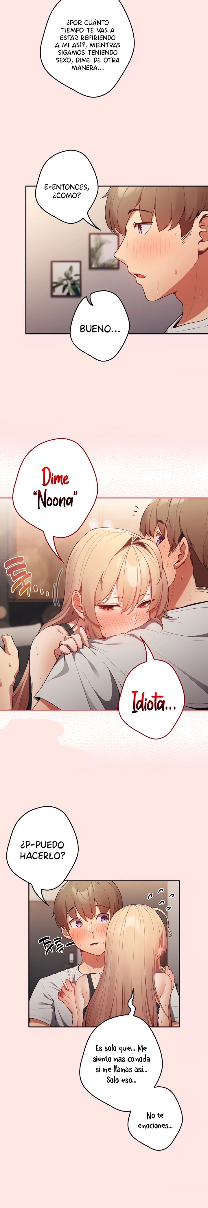 That’s Not How It’s Done Raw - Chapter 5 [photo 7] - MangaPorn