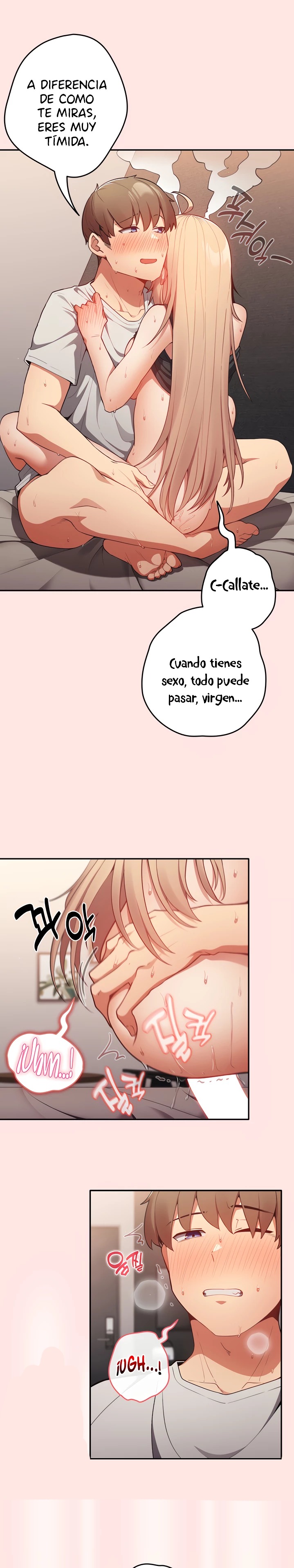 That’s Not How It’s Done Raw - Chapter 5 [photo 8] - MangaPorn