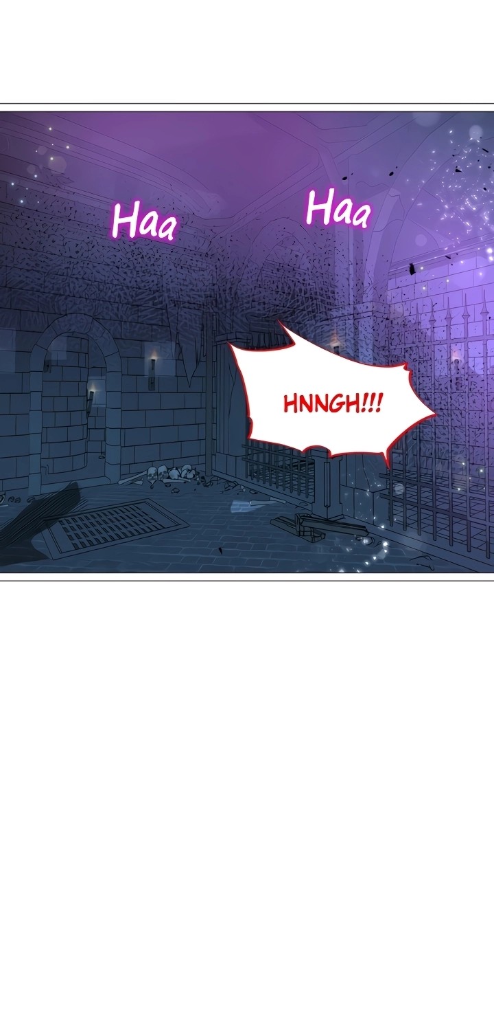 The DARK ELF QUEEN and the SLAVE ORC - Chapter 23 [photo 7] - MangaPorn