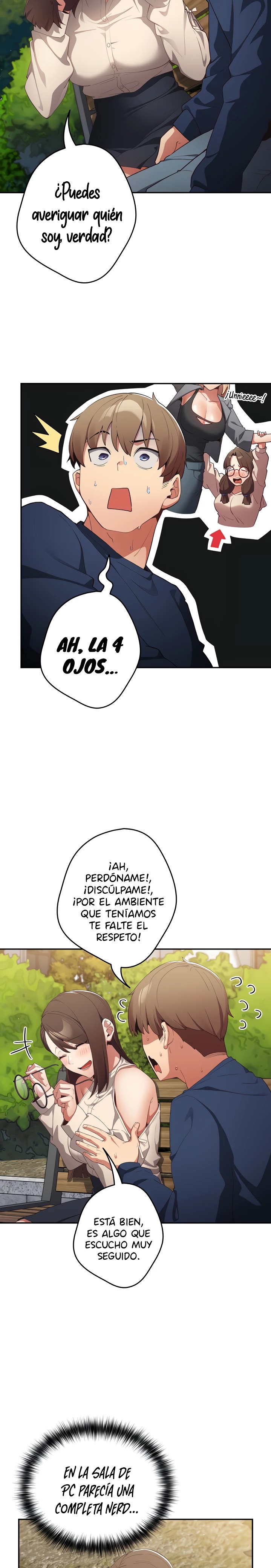 That’s Not How It’s Done Raw - Chapter 6 [photo 18] - MangaPorn