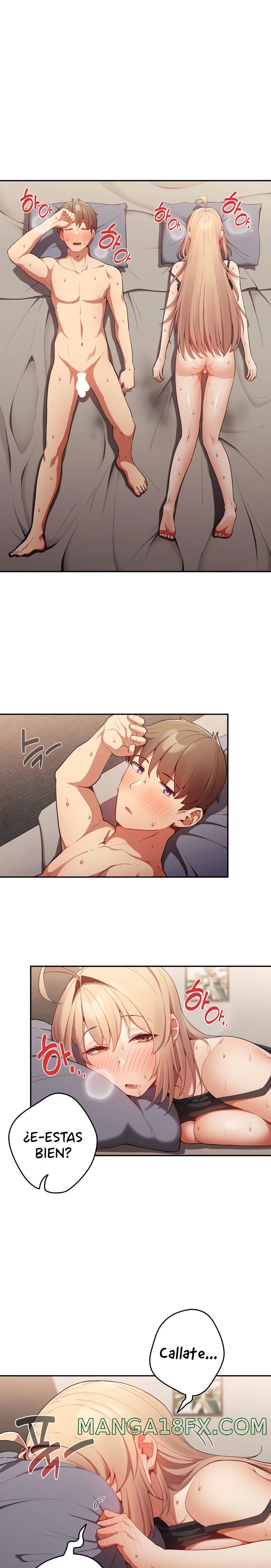 That’s Not How It’s Done Raw - Chapter 6 [photo 2] - MangaPorn