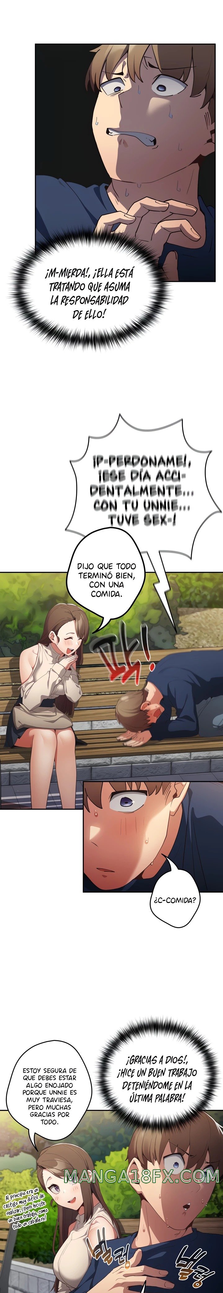 That’s Not How It’s Done Raw - Chapter 6 [photo 20] - MangaPorn