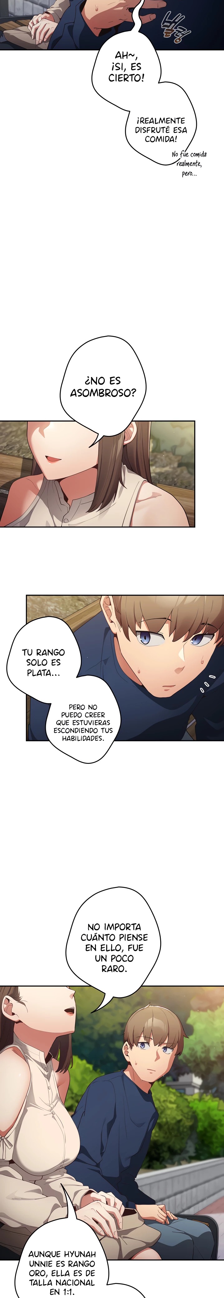 That’s Not How It’s Done Raw - Chapter 6 [photo 21] - MangaPorn