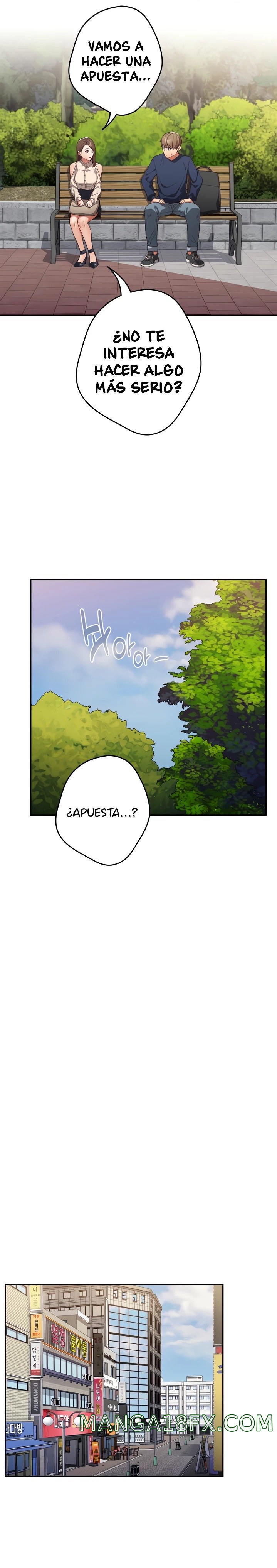 That’s Not How It’s Done Raw - Chapter 6 [photo 25] - MangaPorn