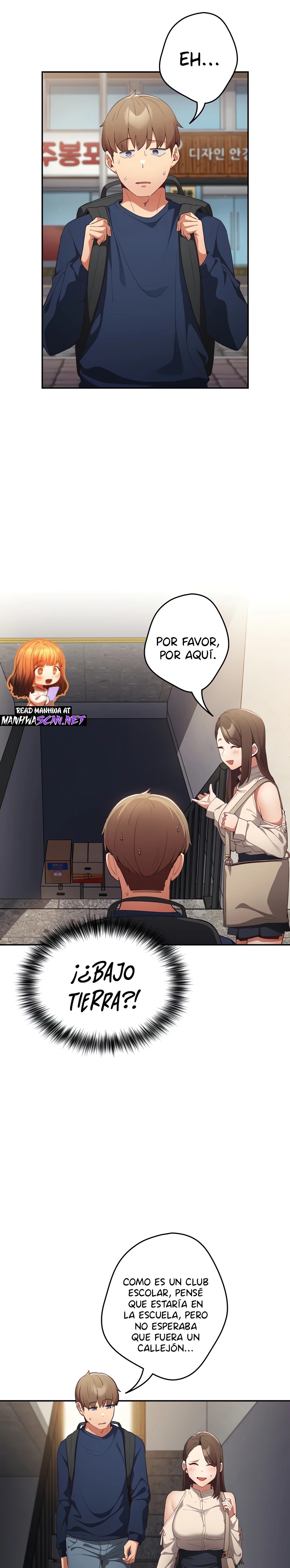 That’s Not How It’s Done Raw - Chapter 6 [photo 26] - MangaPorn