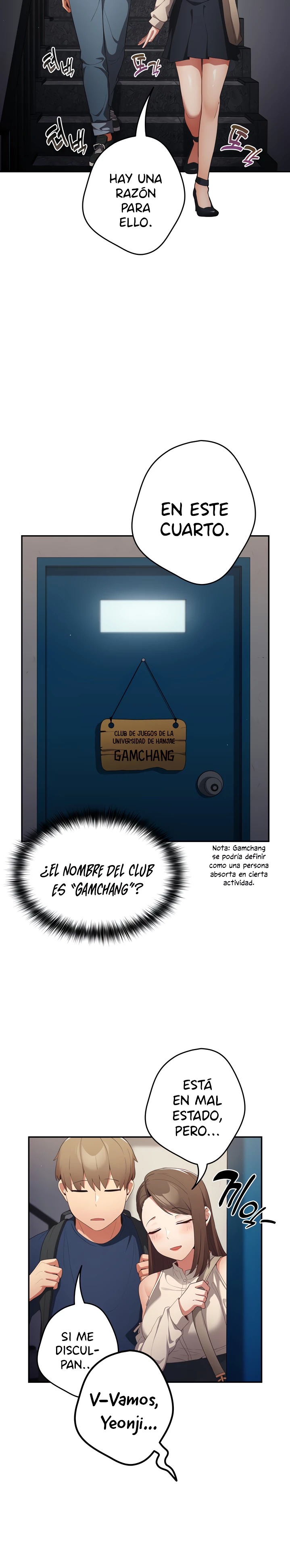 That’s Not How It’s Done Raw - Chapter 6 [photo 27] - MangaPorn