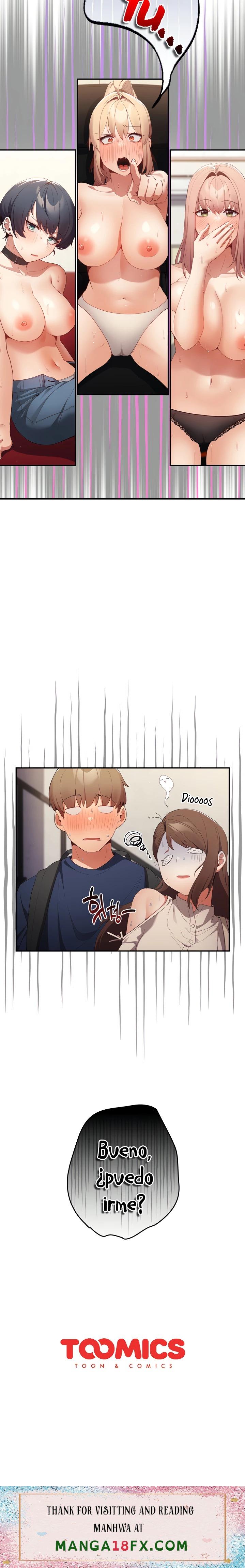 That’s Not How It’s Done Raw - Chapter 6 [photo 29] - MangaPorn