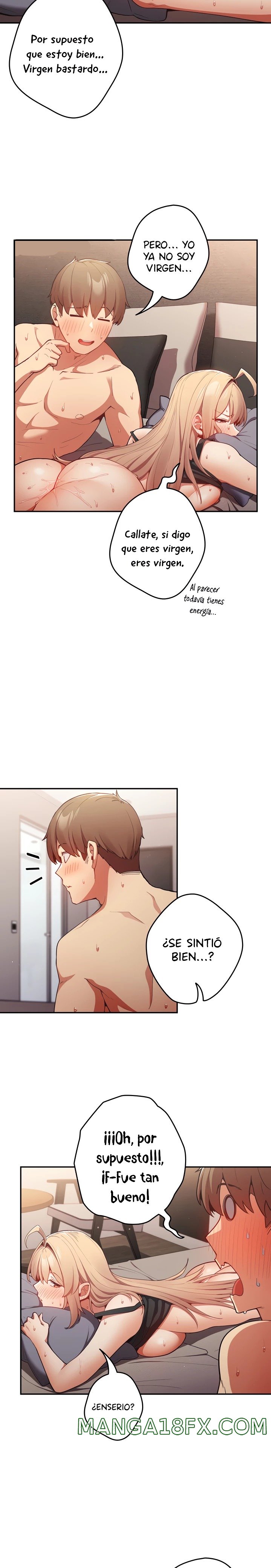 That’s Not How It’s Done Raw - Chapter 6 [photo 3] - MangaPorn