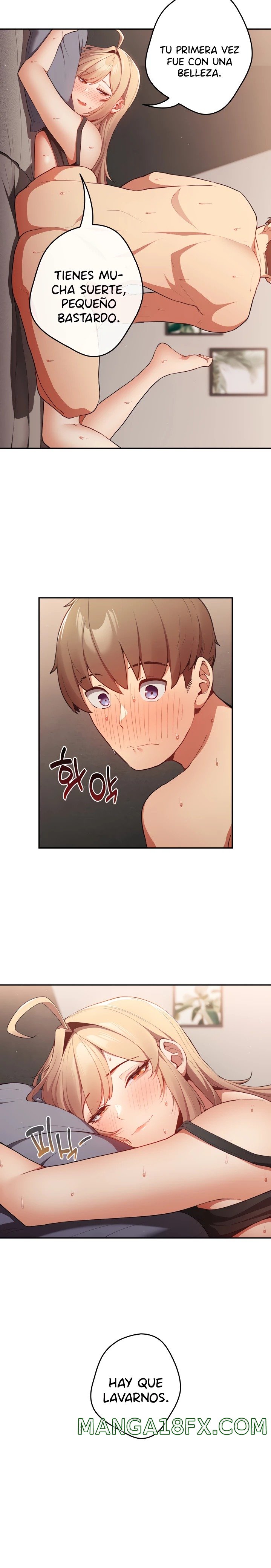 That’s Not How It’s Done Raw - Chapter 6 [photo 4] - MangaPorn